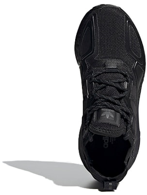 (Grade School) adidas ZX 2K Boost 'Triple Black' para niños. FX7476 Purchase (Grade School) adidas ZX 2K Boost 'Triple Black' para niños. FX7476
