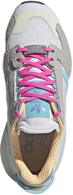 (小學)adidas ZX 5000 Boost '晶白' GW4975 Purchase (小學)adidas ZX 5000 Boost '晶白' GW4975