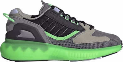 (Grade School) adidas ZX 5000 Boost 'Grey Ash' GW4976 (Grade School) adidas ZX 5000 Boost 'Grey Ash' GW4976