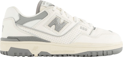 (Grade School) Aimé Leon Dore x New Balance 550 Little Kid 'Silver' PSB550AL (Grade School) Aimé Leon Dore x New Balance 550 Little Kid 'Silver' PSB550AL