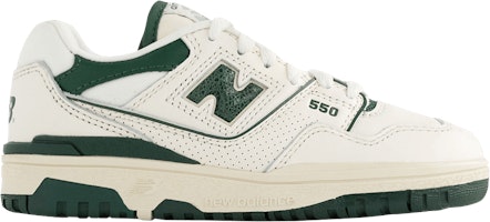 (Grade School) Aimé Leon Dore x New Balance 550 Little Kid 'Evergreen' PSB550AD (Grade School) Aimé Leon Dore x New Balance 550 Little Kid 'Evergreen' PSB550AD