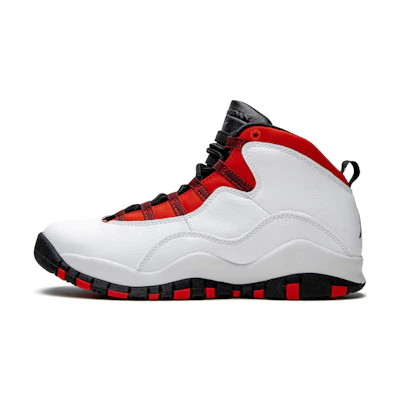 (GS) Jordan 10 'Olympians'