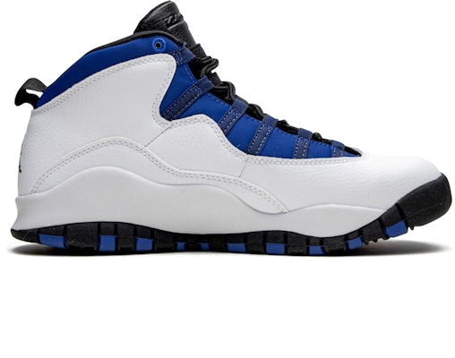 (Kanak-Kanak) Air Jordan 10 'Olympians' 310806-160 Order (Kanak-Kanak) Air Jordan 10 'Olympians' 310806-160