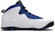 Order (Kanak-Kanak) Air Jordan 10 'Olympians' 310806-160