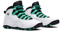 Cheap (Anak-Anak) Air Jordan 10 GG 'Verde' 705180-118