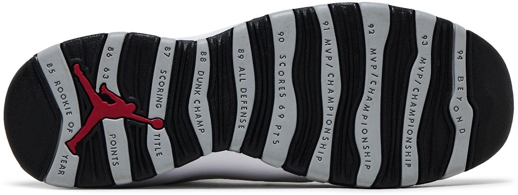 (Ana Grade) Air Jordan 10 Retro 2013 'Steel' 310806-103 Shop (Ana Grade) Air Jordan 10 Retro 2013 'Steel' 310806-103
