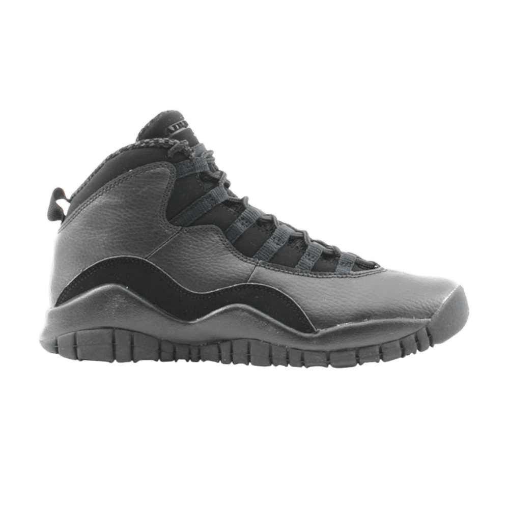 Buy (Grade School) Air Jordan 10 Retro Anak-Anak 310806-010