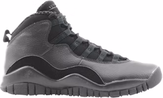 (Grade School) Air Jordan 10 Retro 310806-010