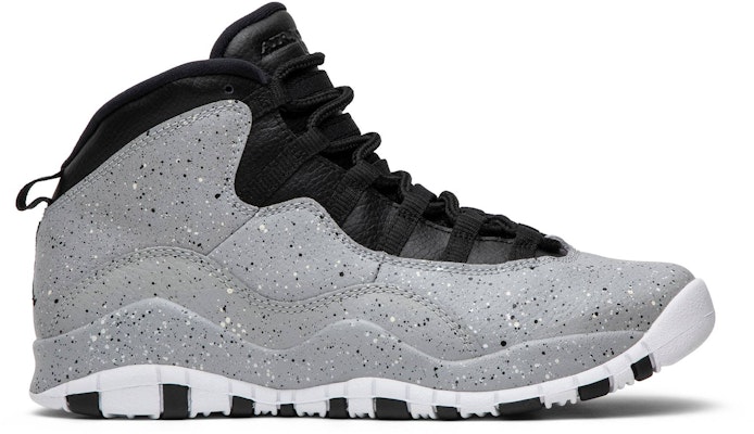 Retro 10 oreo hotsell