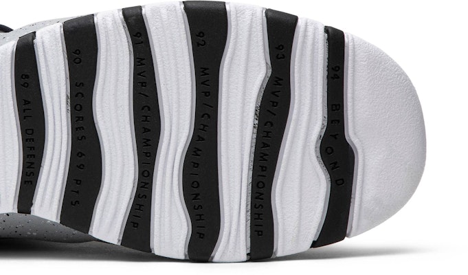 (小童款) Air Jordan 10 复刻版 '水泥' 310806-062 Purchase (小童款) Air Jordan 10 复刻版 '水泥' 310806-062