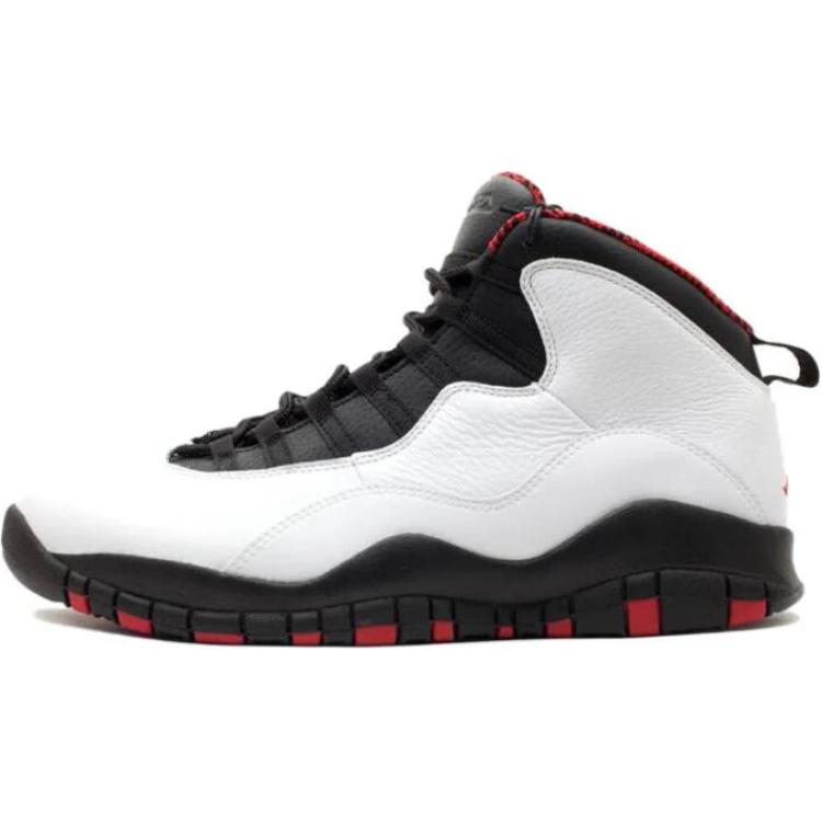 Buy (초등학생) 에어 조던 10 레트로 '시카고' 2012 310806-100