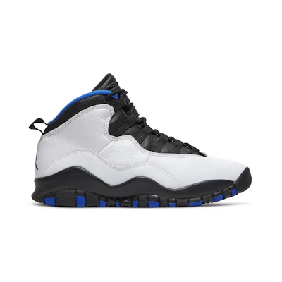 (GS) Jordan 10 Retro 'Orlando'