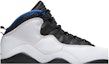 Order (Grade School) Air Jordan 10 Retro 'Orlando' 310806-108