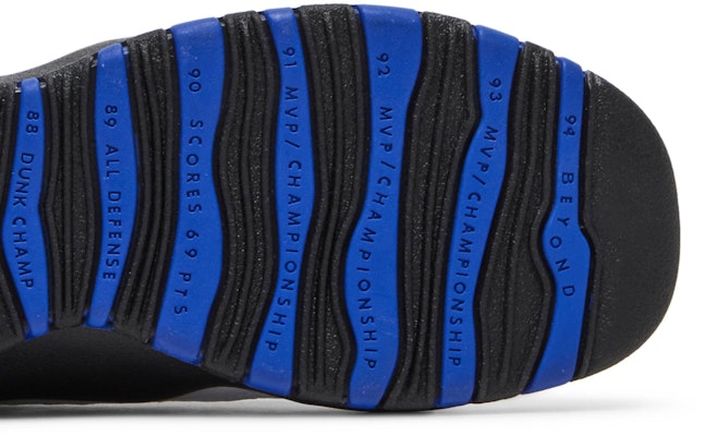 (Grade School) Air Jordan 10 Retro 'Orlando' 310806-108 Purchase (Grade School) Air Jordan 10 Retro 'Orlando' 310806-108