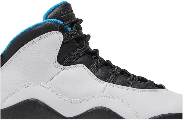 (Kanak-Kanak) Air Jordan 10 Retro 'Powder Blue' 2014 310806-106 Order (Kanak-Kanak) Air Jordan 10 Retro 'Powder Blue' 2014 310806-106