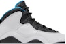 Order (Kanak-Kanak) Air Jordan 10 Retro 'Powder Blue' 2014 310806-106