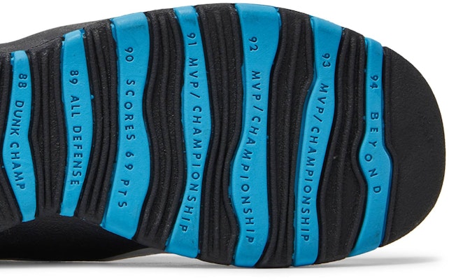 (Kanak-Kanak) Air Jordan 10 Retro 'Powder Blue' 2014 310806-106 Purchase (Kanak-Kanak) Air Jordan 10 Retro 'Powder Blue' 2014 310806-106