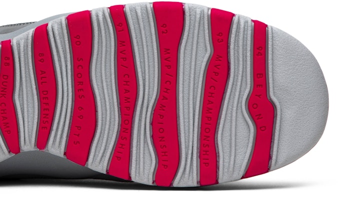 (小童款) Air Jordan 10 复刻版 '烟灰' 487211-006 Purchase (小童款) Air Jordan 10 复刻版 '烟灰' 487211-006