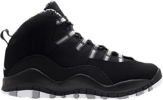 GS エアジョーダン10 レトロ "ステルス" 310806-003 Buy GS エアジョーダン10 レトロ "ステルス" 310806-003