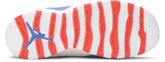 (Grade School) Air Jordan 10 Retro 'Tinker - Air Huarache Light' 310806-408 Shop (Grade School) Air Jordan 10 Retro 'Tinker - Air Huarache Light' 310806-408