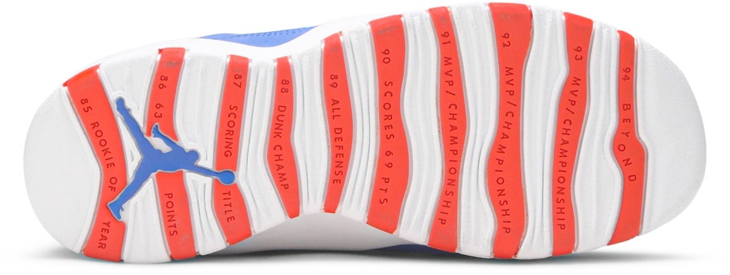 (AnaK SD) Air Jordan 10 Retro 'Tinker - Air Huarache Light' 310806-408 Shop (AnaK SD) Air Jordan 10 Retro 'Tinker - Air Huarache Light' 310806-408