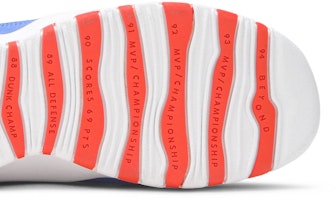 (Grade School) Air Jordan 10 Retro 'Tinker - Air Huarache Light' 310806-408 Purchase (Grade School) Air Jordan 10 Retro 'Tinker - Air Huarache Light' 310806-408