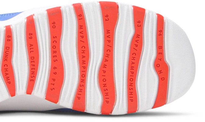 (AnaK SD) Air Jordan 10 Retro 'Tinker - Air Huarache Light' 310806-408 Purchase (AnaK SD) Air Jordan 10 Retro 'Tinker - Air Huarache Light' 310806-408