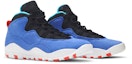 Cheap (AnaK SD) Air Jordan 10 Retro 'Tinker - Air Huarache Light' 310806-408