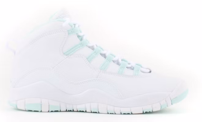 Air Jordan 10 Retro ''Wit'' (Grade School) Kinderen 310806-131 Buy Air Jordan 10 Retro ''Wit'' (Grade School) Kinderen 310806-131