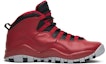 Buy (小童款) Air Jordan 10 Retro BG 'Bulls Over Broadway' 公牛街霸 705179-601