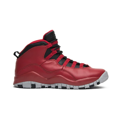 (GS) Jordan 10 Retro BG 'Bulls Over Broadway'