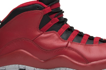 (Grade School) Air Jordan 10 Retro BG 'Bulls Over Broadway' Anak-anak 705179-601 Order (Grade School) Air Jordan 10 Retro BG 'Bulls Over Broadway' Anak-anak 705179-601