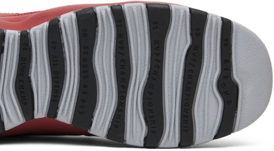 (Grade School) Air Jordan 10 Retro BG 'Bulls Over Broadway' Anak-anak 705179-601 Purchase (Grade School) Air Jordan 10 Retro BG 'Bulls Over Broadway' Anak-anak 705179-601