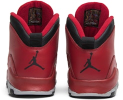 (Grade School) Air Jordan 10 Retro BG 'Bulls Over Broadway' Anak-anak 705179-601 Details for (Grade School) Air Jordan 10 Retro BG 'Bulls Over Broadway' Anak-anak 705179-601