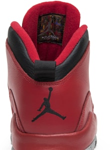 (Grade School) Air Jordan 10 Retro BG 'Bulls Over Broadway' Anak-anak 705179-601 Sizing (Grade School) Air Jordan 10 Retro BG 'Bulls Over Broadway' Anak-anak 705179-601