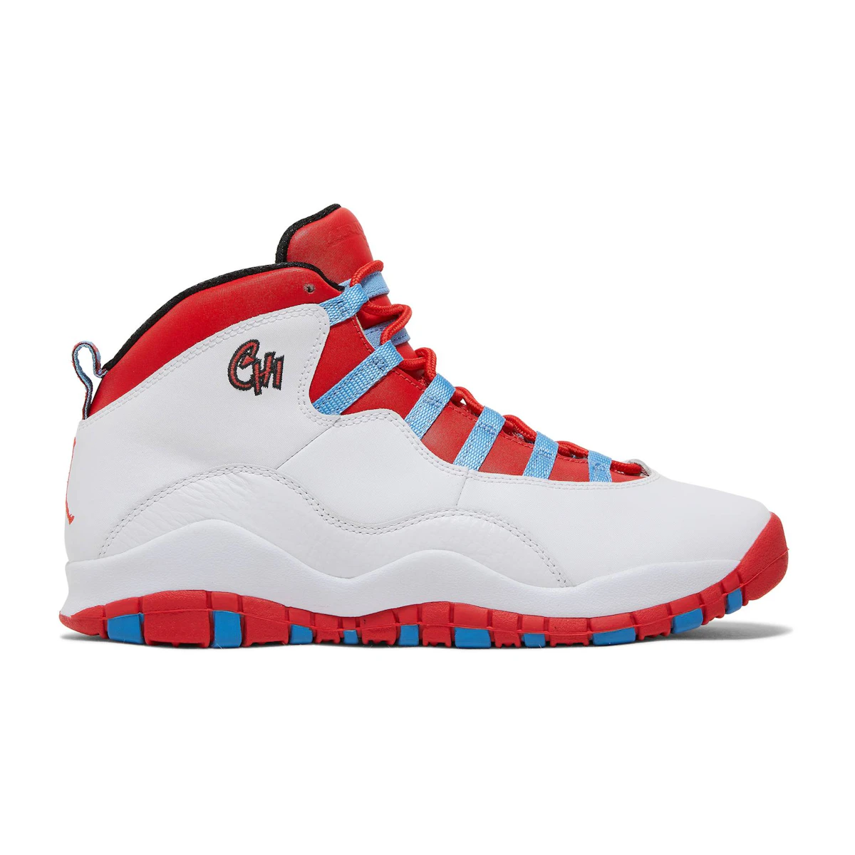 Buy Grade School Air Jordan 10 Retro BG City Pack Chicago 310806 114 Novelship