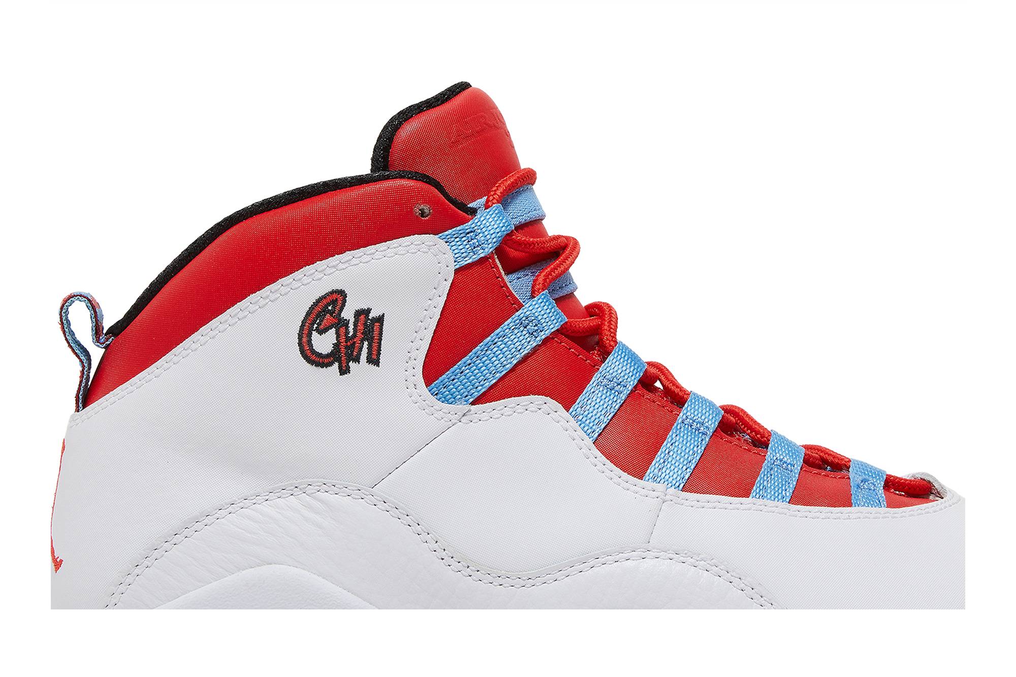 Grade School) Air Jordan 10 Retro BG 'City Pack ‑ Chicago' 310806‑114 -  310806-114 - Novelship