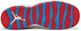 Shop (Kanak-Kanak) Air Jordan 10 Retro BG 'City Pack - Chicago' 310806-114