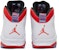 (Kanak-Kanak) Air Jordan 10 Retro BG 'City Pack - Chicago' 310806-114