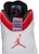 (Kanak-Kanak) Air Jordan 10 Retro BG 'City Pack - Chicago' 310806-114