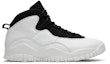 Buy (AK Kanak-Kanak) Air Jordan 10 Retro BG 'I'm Back' 310806-104
