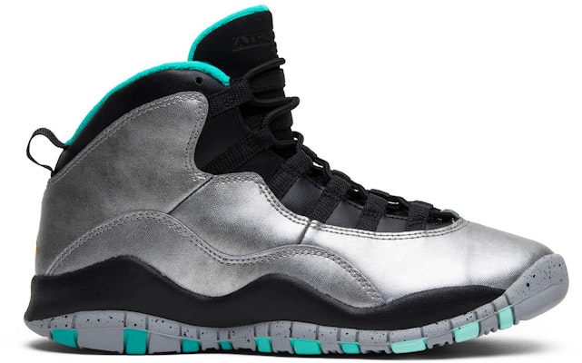 (Kanak-Kanak) Air Jordan 10 Retro BG 'Lady Liberty' 705179-045 Buy (Kanak-Kanak) Air Jordan 10 Retro BG 'Lady Liberty' 705179-045
