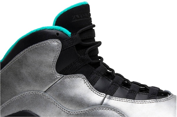 (Kanak-Kanak) Air Jordan 10 Retro BG 'Lady Liberty' 705179-045 Order (Kanak-Kanak) Air Jordan 10 Retro BG 'Lady Liberty' 705179-045