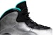 (Kanak-Kanak) Air Jordan 10 Retro BG 'Lady Liberty' 705179-045