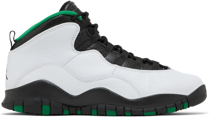 (Kanak-Kanak Sekolah) Air Jordan 10 Retro BG 'Seattle' 2019 310806-137 Buy (Kanak-Kanak Sekolah) Air Jordan 10 Retro BG 'Seattle' 2019 310806-137