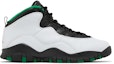Buy (Kanak-Kanak Sekolah) Air Jordan 10 Retro BG 'Seattle' 2019 310806-137