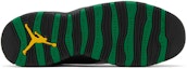 Shop (Kanak-Kanak Sekolah) Air Jordan 10 Retro BG 'Seattle' 2019 310806-137