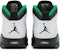 (Kanak-Kanak Sekolah) Air Jordan 10 Retro BG 'Seattle' 2019 310806-137