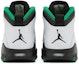 Details for (Kanak-Kanak Sekolah) Air Jordan 10 Retro BG 'Seattle' 2019 310806-137