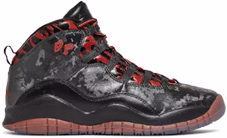 (Grade School) Air Jordan 10 Retro DB 'Doernbecher' 641746-060